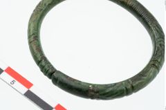 Foto von Bronzearmreif (NHMW-PRAE-025160)